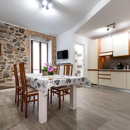 Daniel House Apartment Bellano Exterior foto