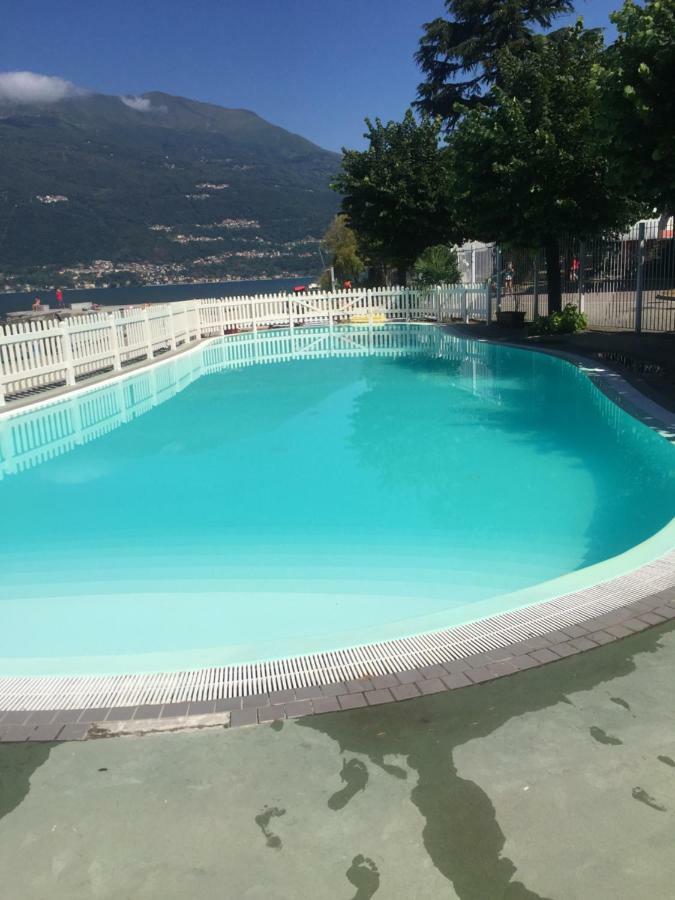 Daniel House Apartment Bellano Exterior foto