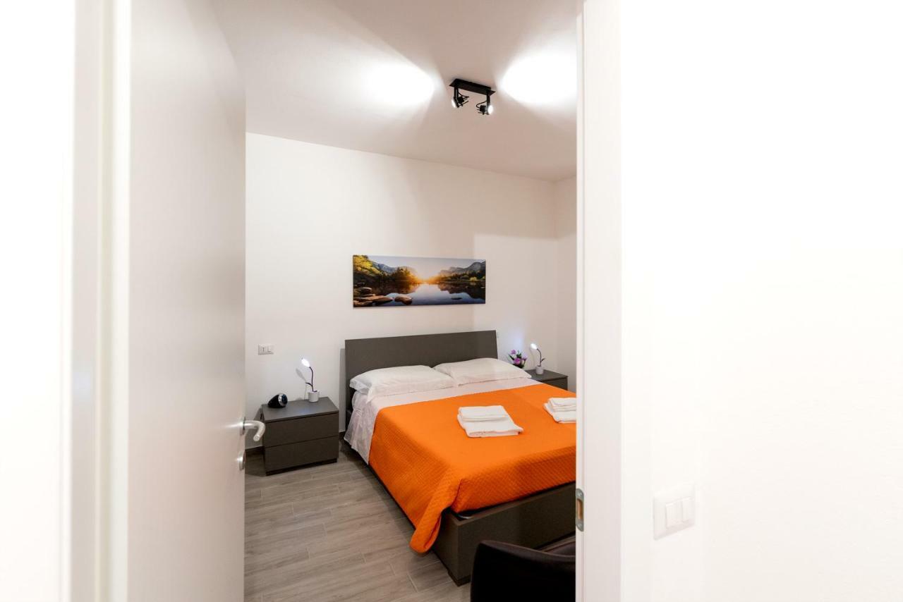 Daniel House Apartment Bellano Exterior foto