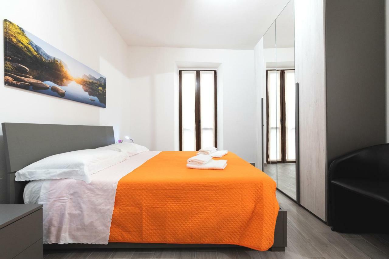 Daniel House Apartment Bellano Exterior foto