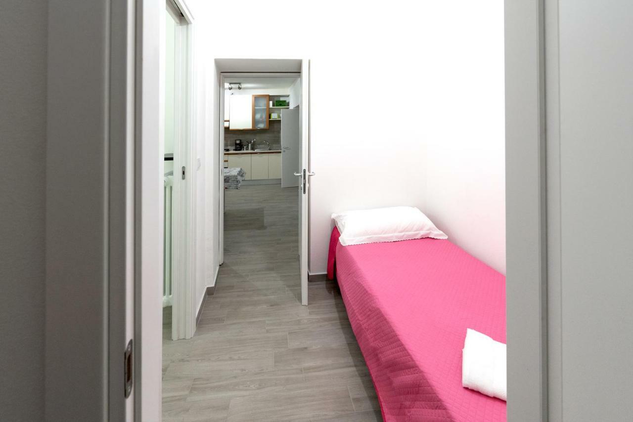 Daniel House Apartment Bellano Exterior foto