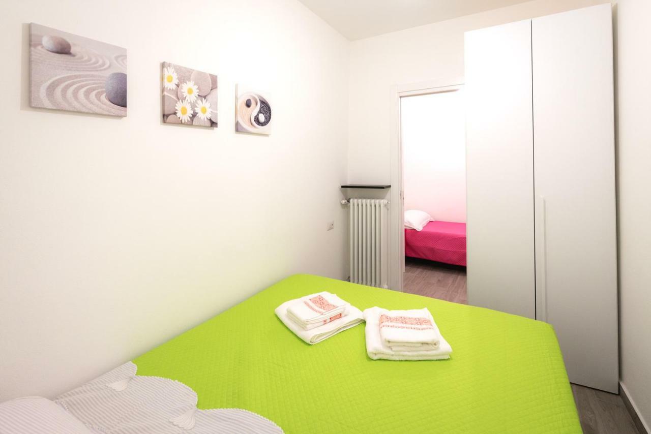 Daniel House Apartment Bellano Exterior foto