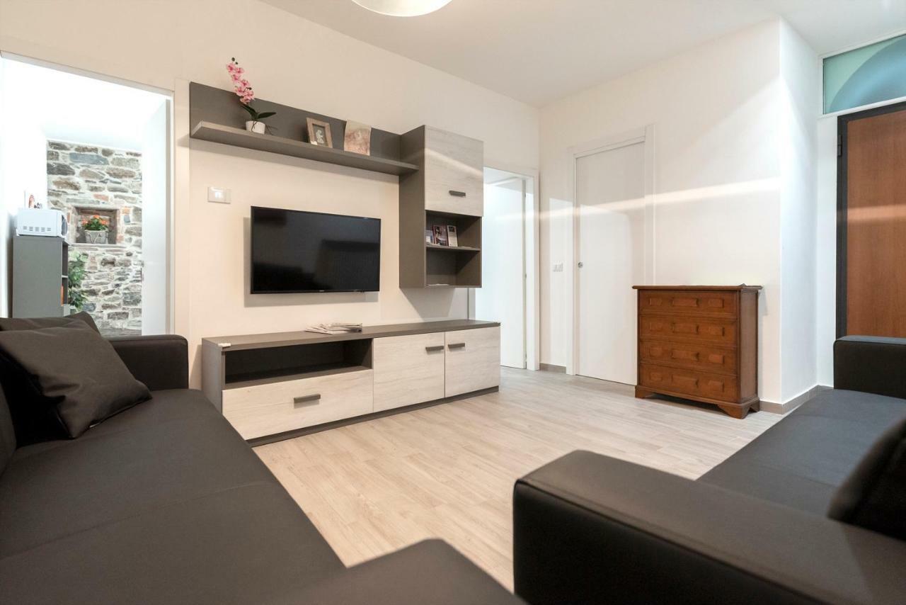 Daniel House Apartment Bellano Exterior foto
