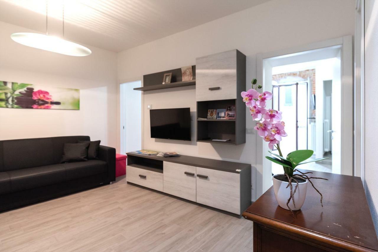 Daniel House Apartment Bellano Exterior foto