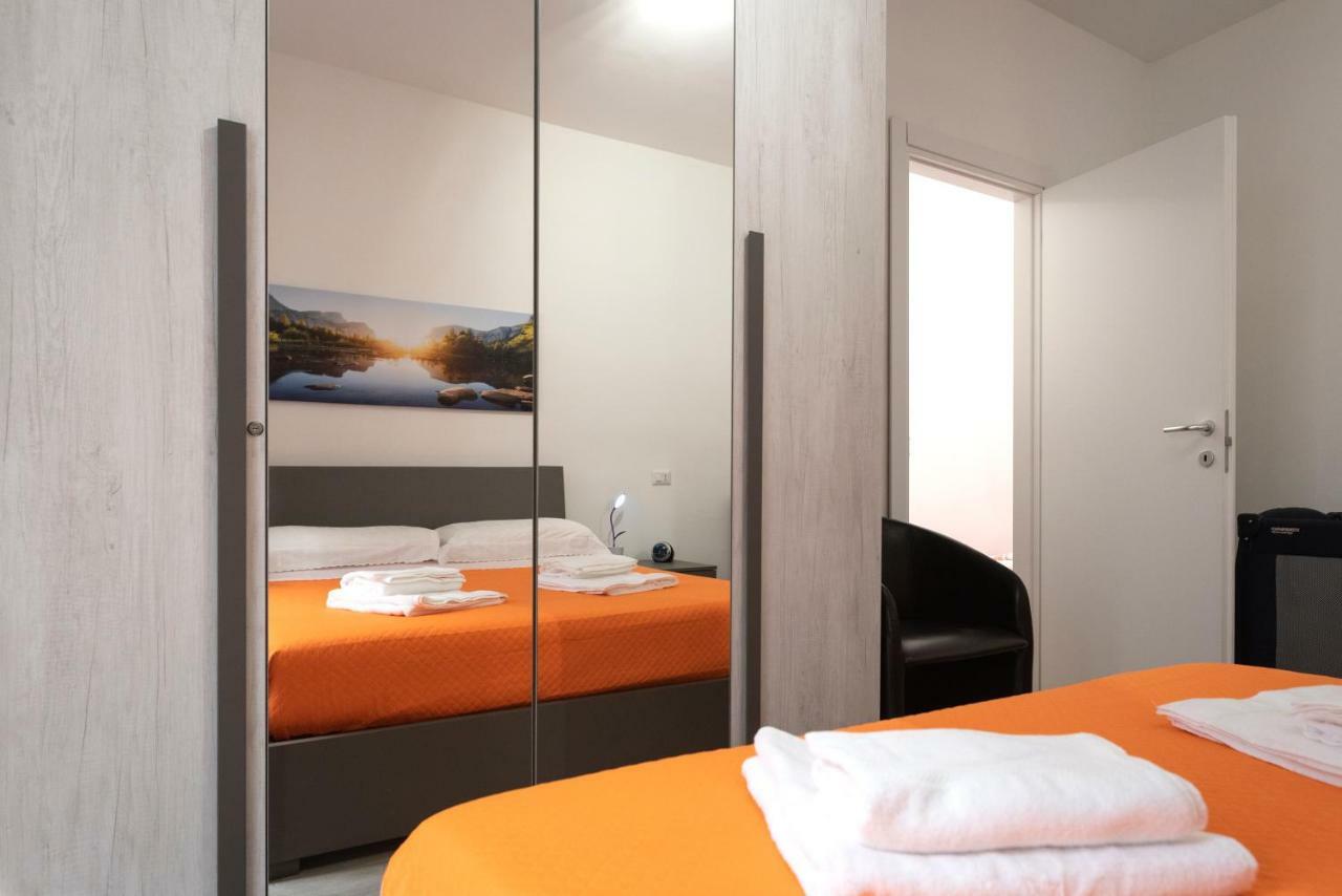 Daniel House Apartment Bellano Exterior foto